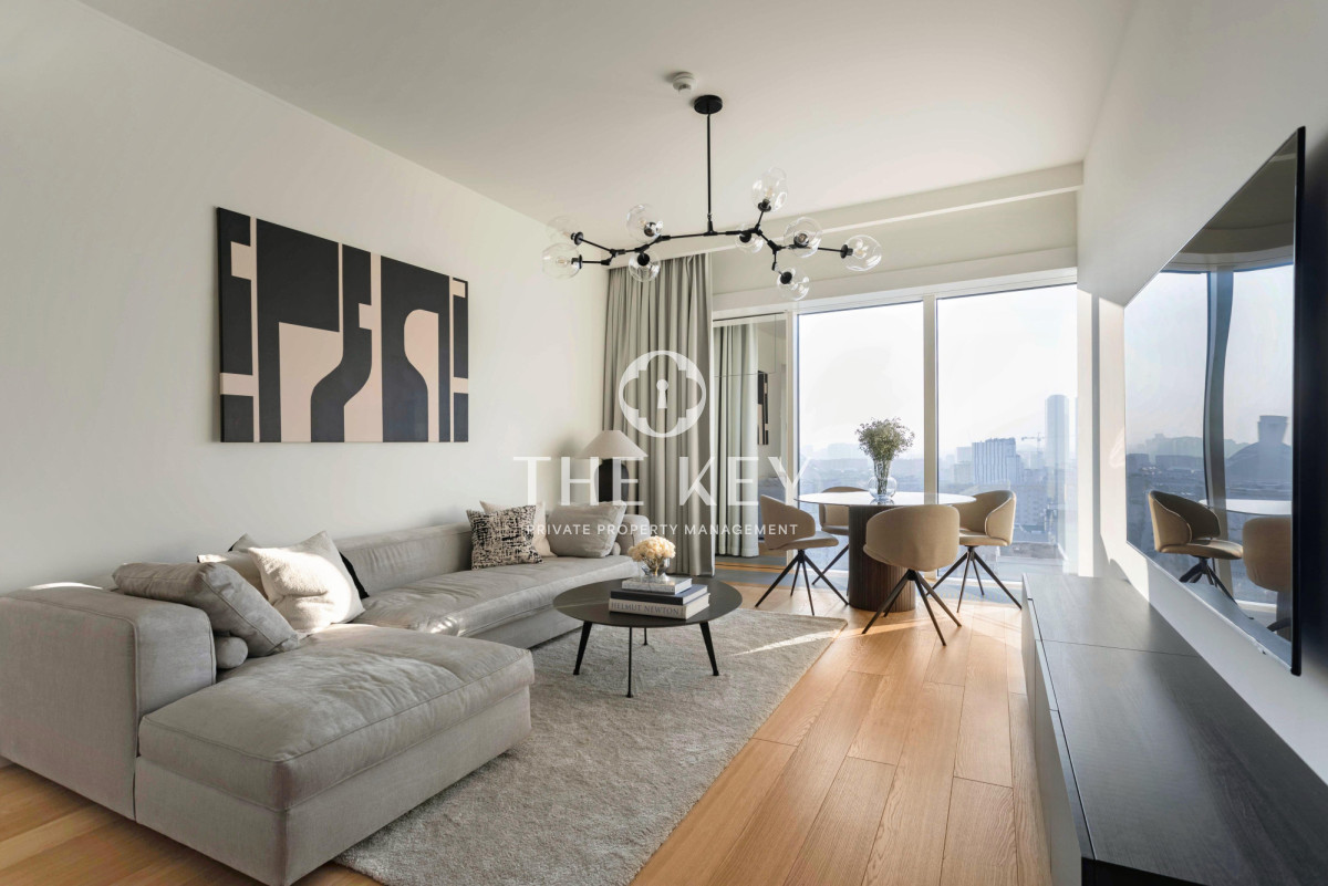Luksusowy apartament Złota 44