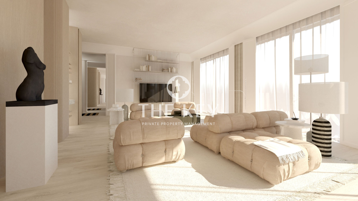 Orris Residence | Luksusowy Apartament w Centrum