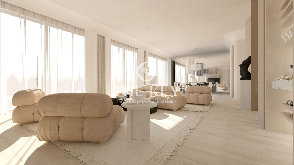 Orris Residence | Luksusowy Apartament w Centrum