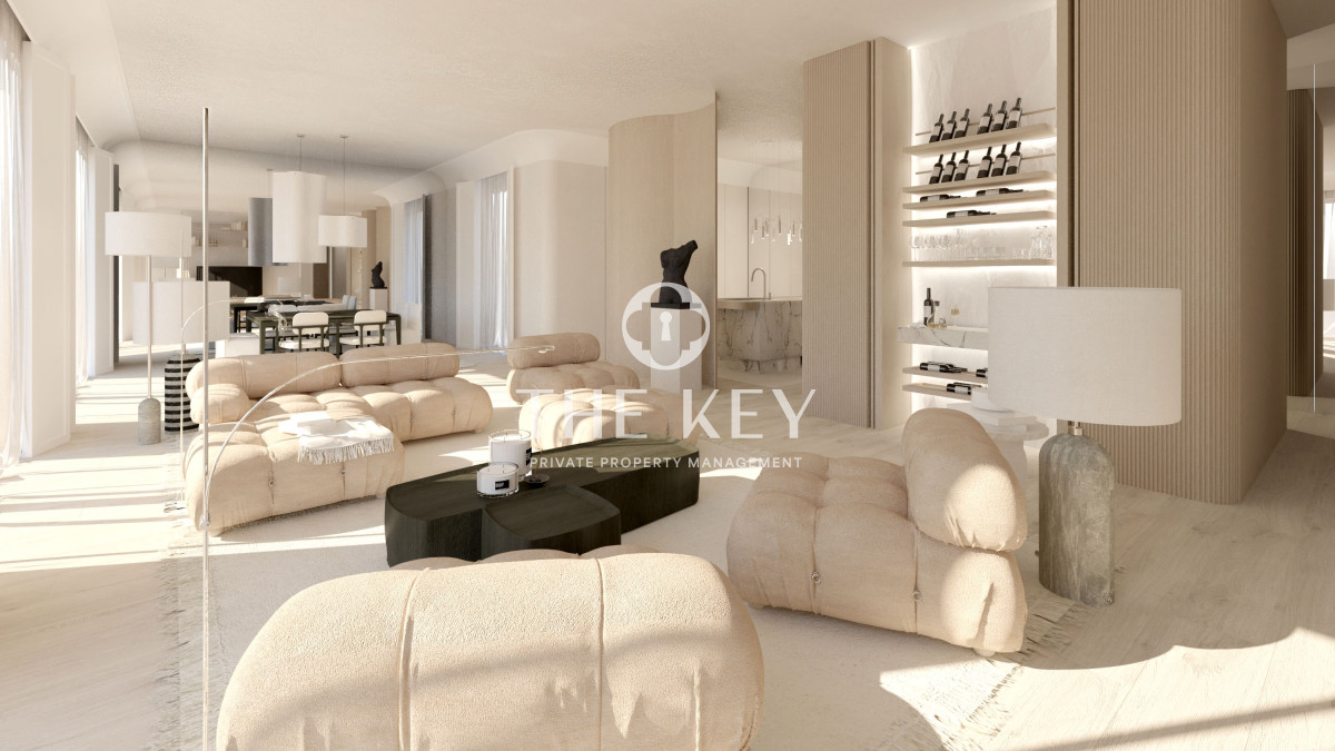 Orris Residence | Luksusowy Apartament w Centrum