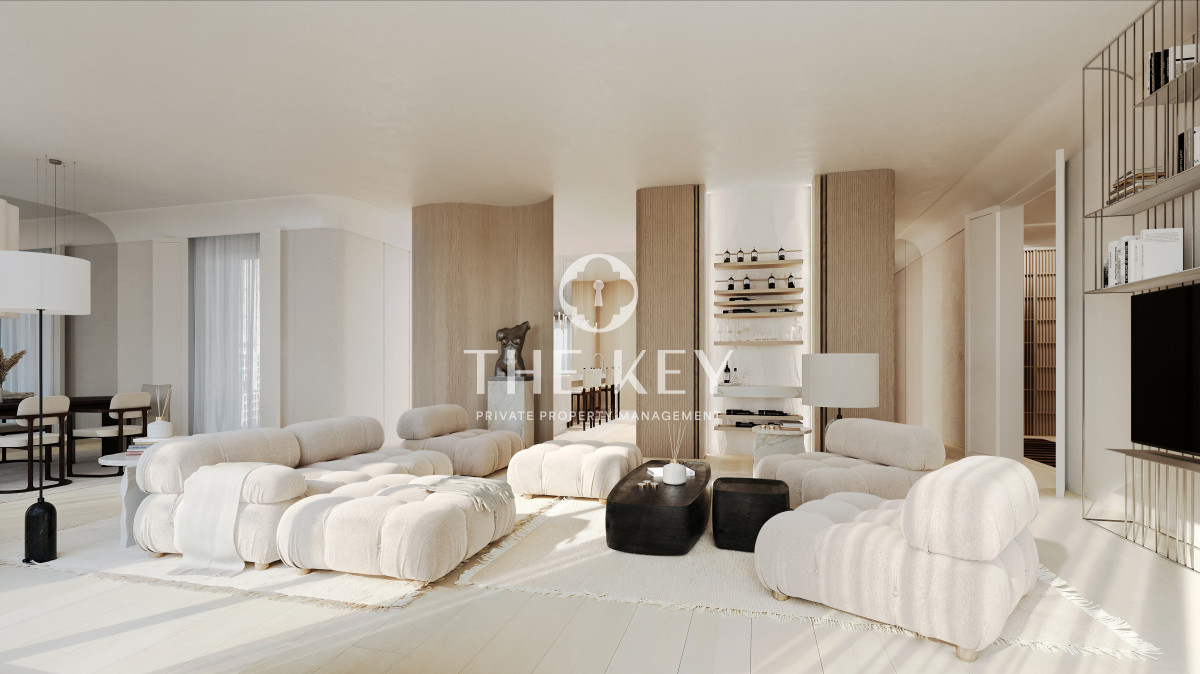 Orris Residence | Luksusowy Apartament w Centrum